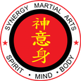 Logo, Synergy Martial Arts